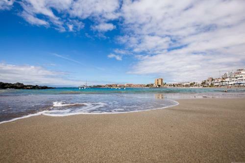 Apartment Ceyla Beach View, Los Cristianos