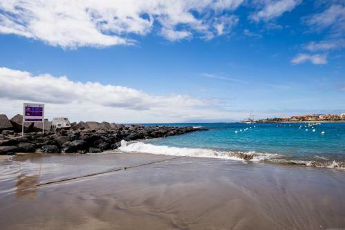 Apartment Ceyla Beach View, Los Cristianos