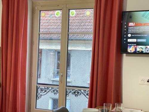 Appartement Appart'village Corbeil
