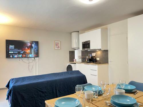 Appartement Appart'village Corbeil