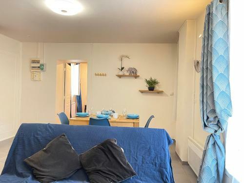 Appartement Appart'village Corbeil