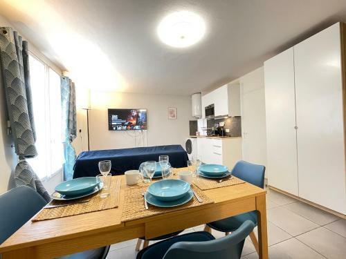 Appartement Appart'village Corbeil