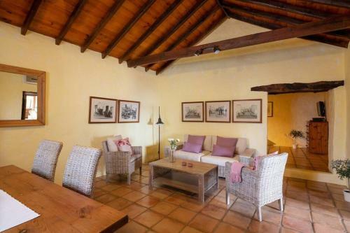 Villa Casa El Barranco