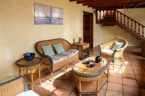 Villa Casa El Barranco