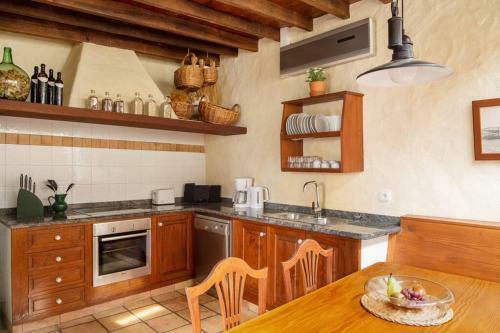 Villa Casa El Barranco