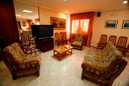 Hotel Lusitano