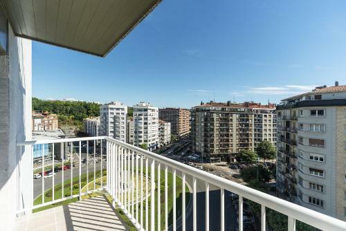 Appartement Always Easy - Luna