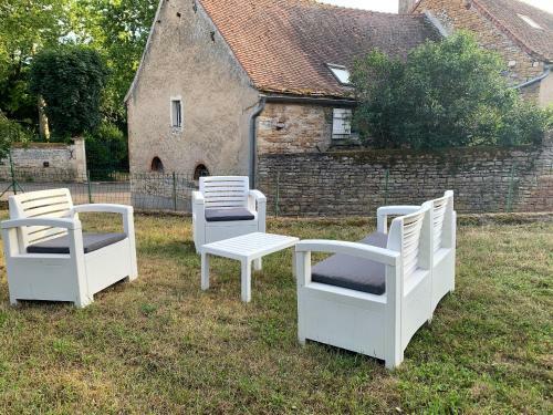 Hotel La Maison De Sophie � Cormatin
