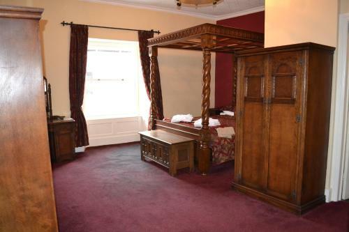Hotel The Red Lion