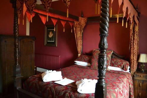 Hotel The Red Lion