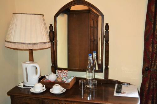 Hotel The Red Lion