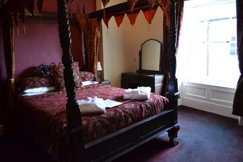 Hotel The Red Lion