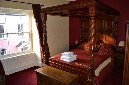 Hotel The Red Lion