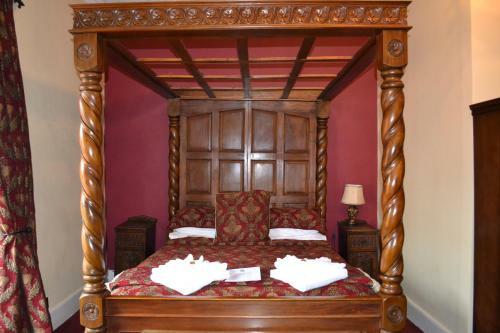 Hotel The Red Lion