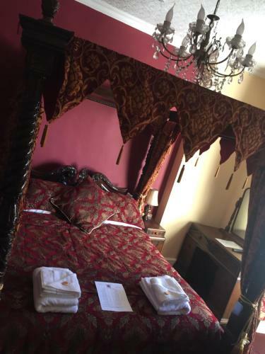 Hotel The Red Lion
