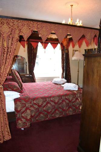 Hotel The Red Lion