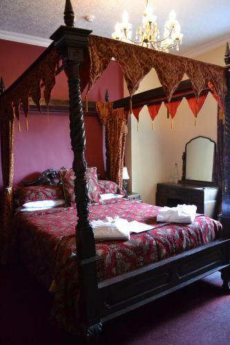 Hotel The Red Lion