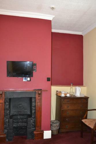 Hotel The Red Lion