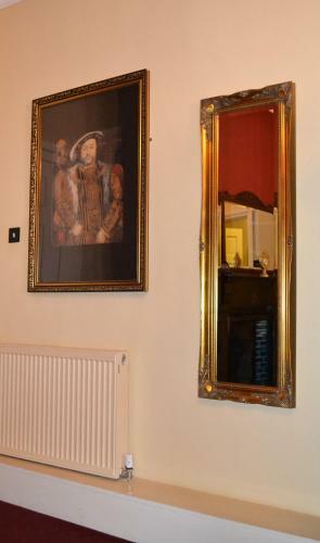 Hotel The Red Lion