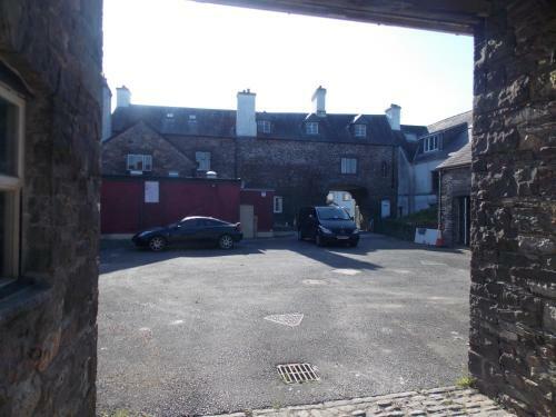Hotel The Red Lion