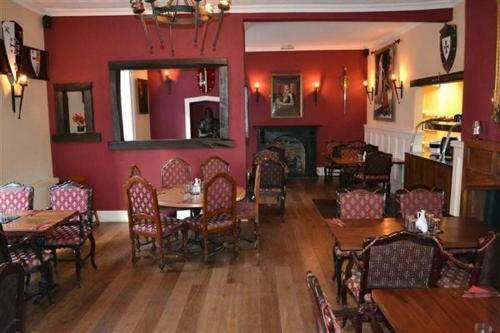 Hotel The Red Lion