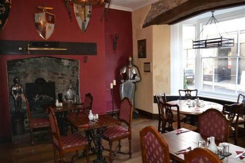Hotel The Red Lion