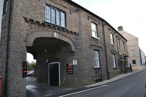 Hotel The Red Lion