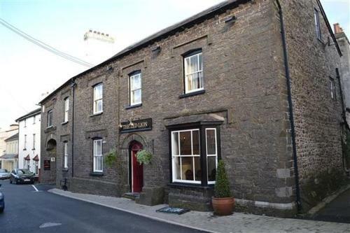 Hotel The Red Lion