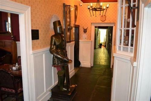 Hotel The Red Lion