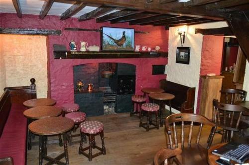 Hotel The Red Lion