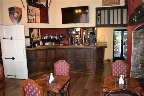 Hotel The Red Lion
