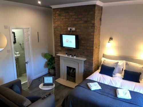 Appartement Bold Street Liverpods