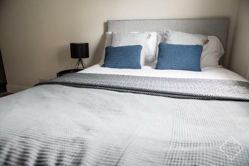 Appartement Bold Street Liverpods