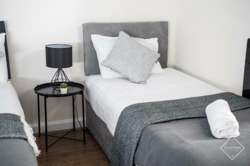 Appartement Bold Street Liverpods
