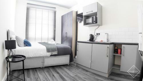 Appartement Bold Street Liverpods