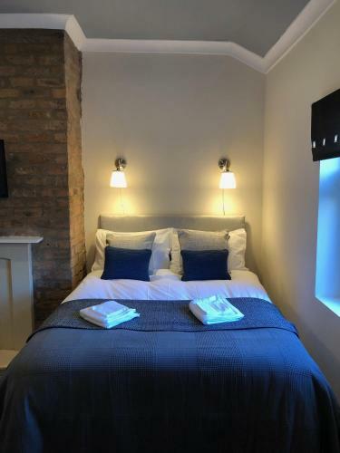 Appartement Bold Street Liverpods