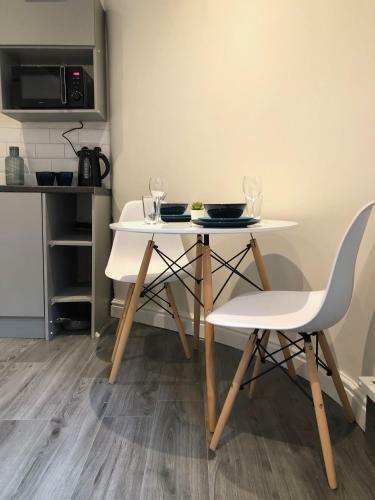 Appartement Bold Street Liverpods