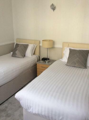 Bed And Breakfast The Epperstone