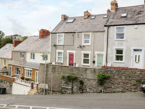 Tramway Cottage