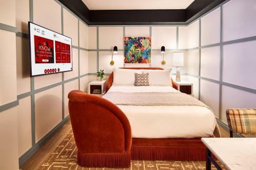 Virgin Hotels New Orleans