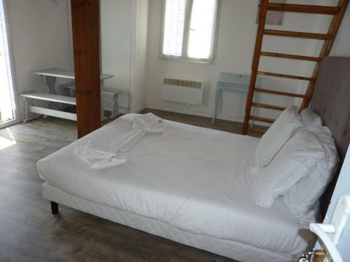 Appartement R�sidence Restonica