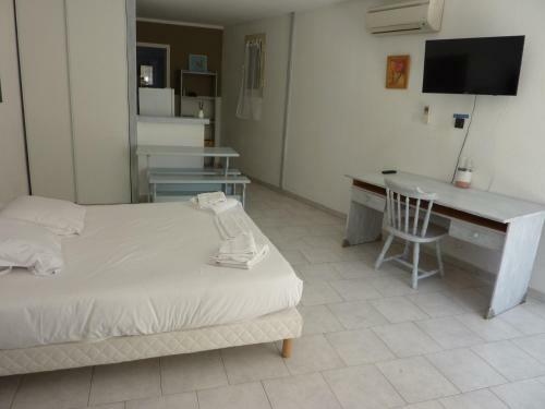 Appartement R�sidence Restonica
