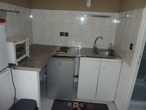 Appartement R�sidence Restonica