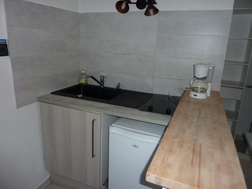 Appartement R�sidence Restonica