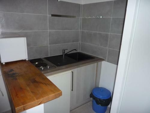 Appartement R�sidence Restonica