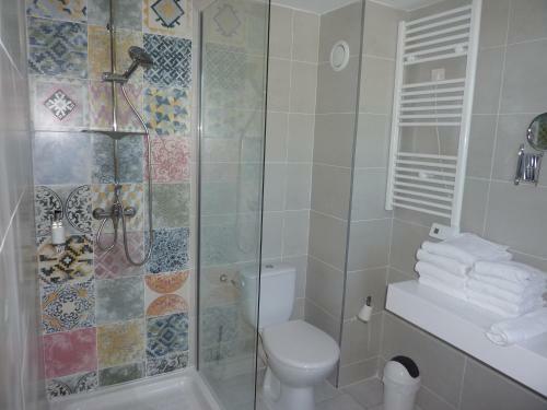 Appartement R�sidence Restonica