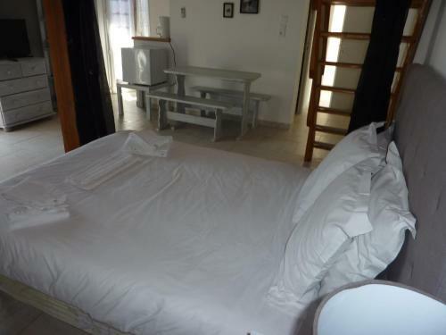 Appartement R�sidence Restonica