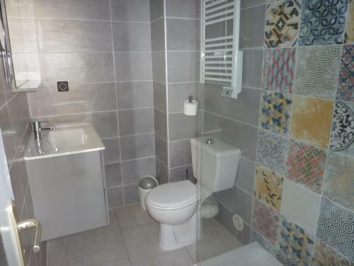 Appartement R�sidence Restonica