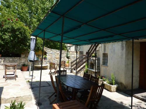 Appartement R�sidence Restonica