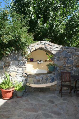 Appartement R�sidence Restonica